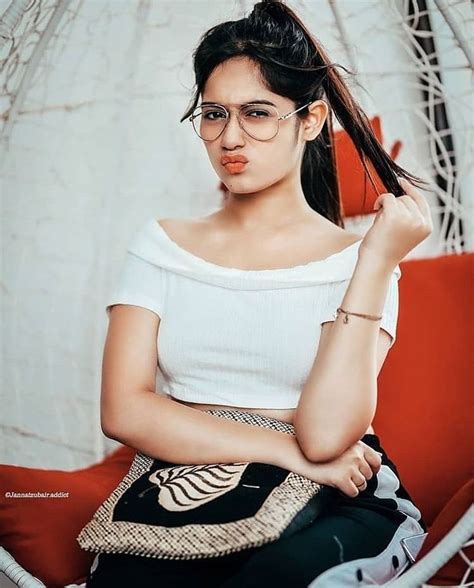 Jannat Zubair Rahmani (@jannatzubair29) • Instagram photos。